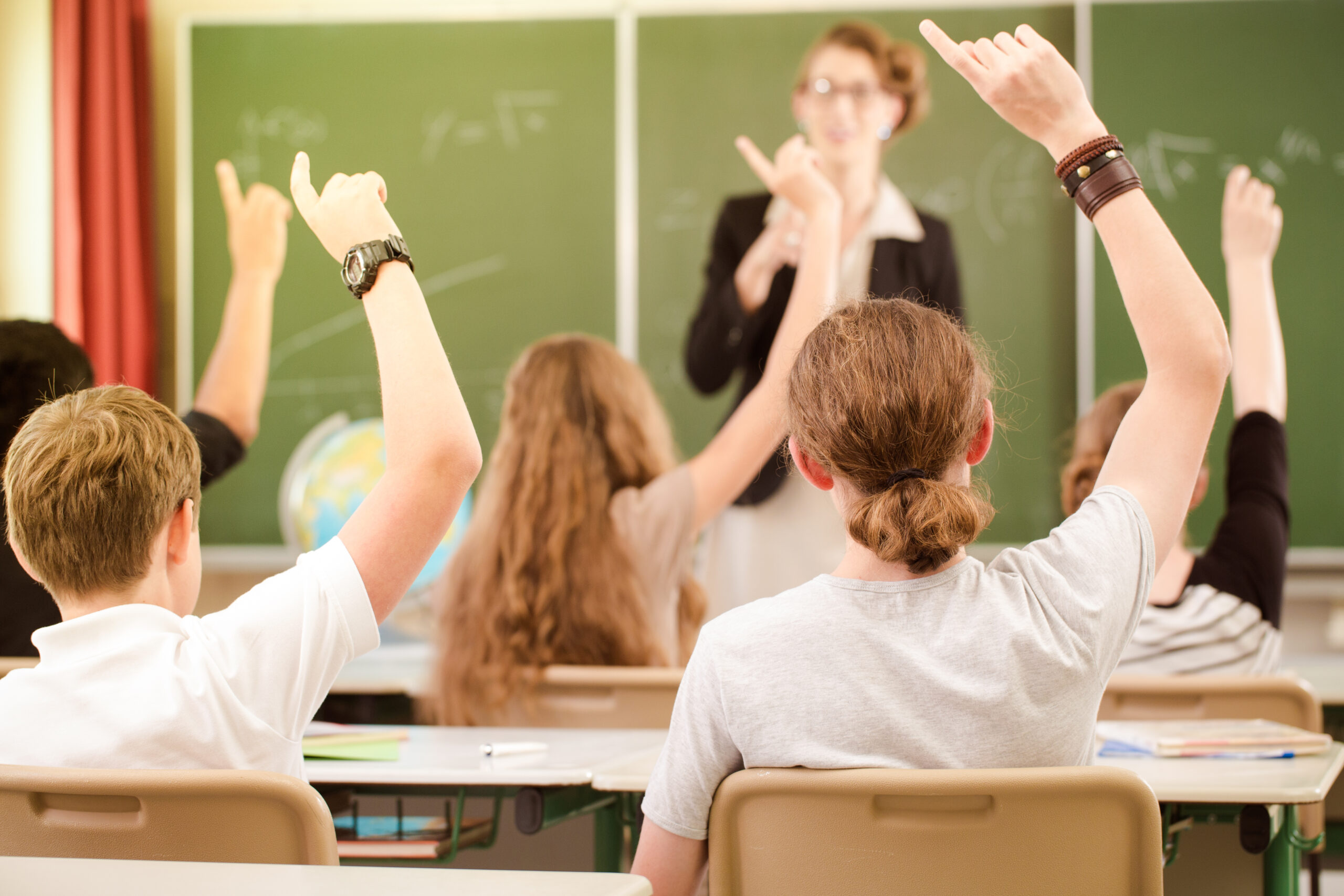 Schulen in Bremen