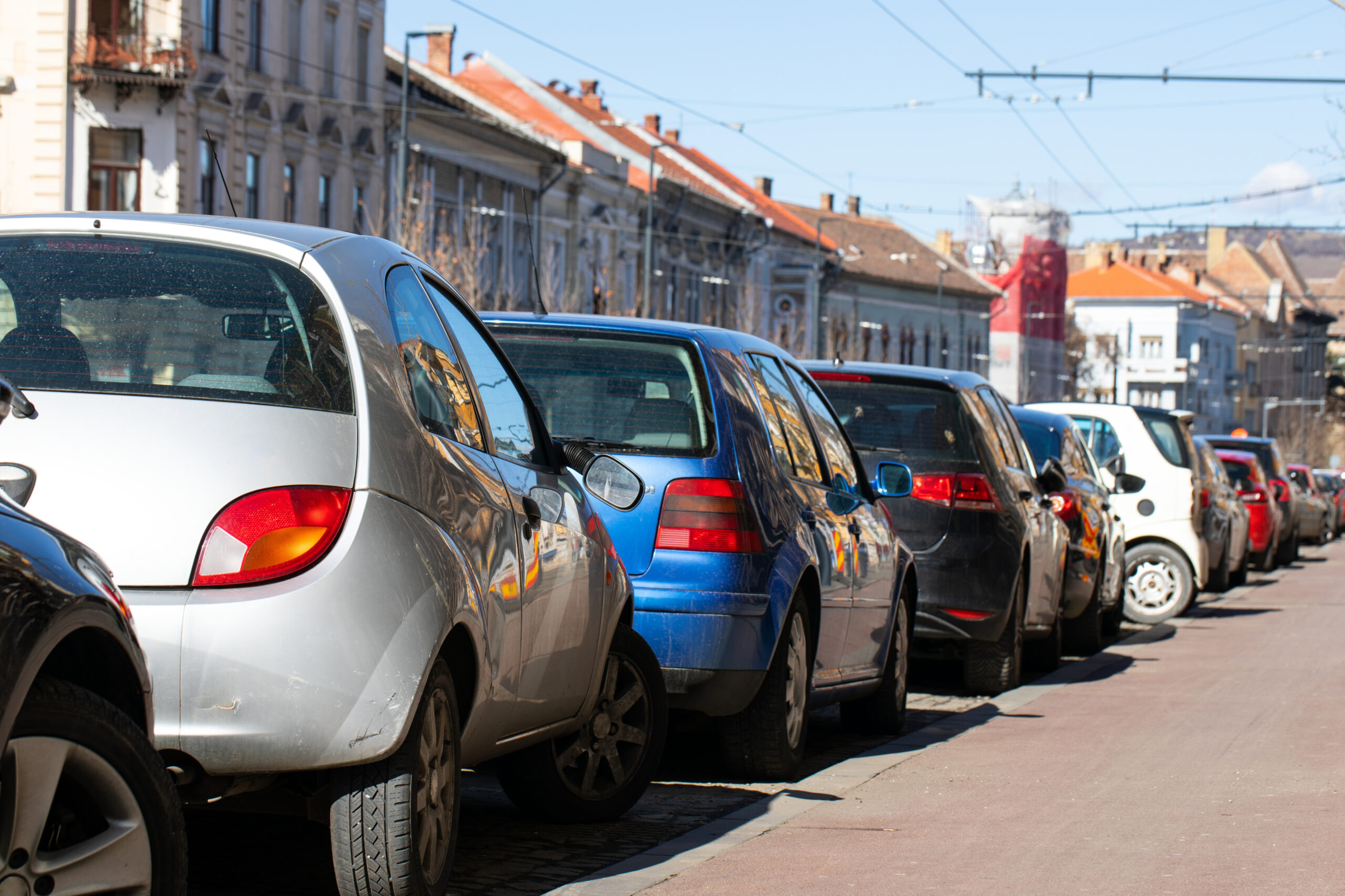 Parken in Bremen