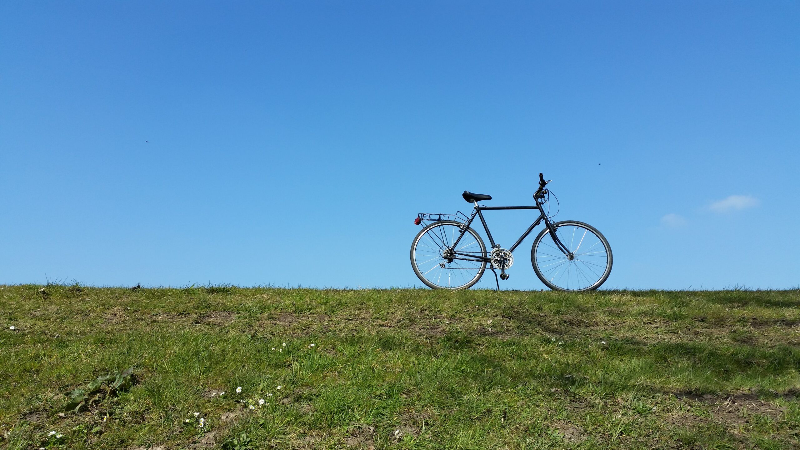 Bremen Fahrradtour